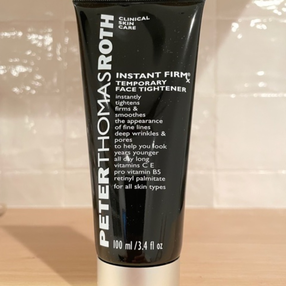 Peter Thomas Roth Instant Firm Temporary Face Tightener